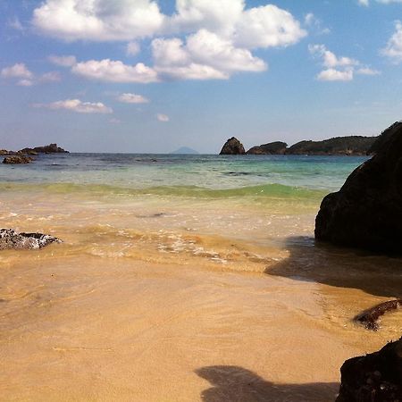 Hareya Hotel Shimoda  Exterior foto