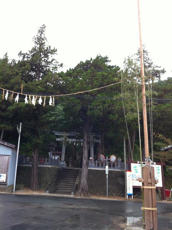 Hareya Hotel Shimoda  Exterior foto
