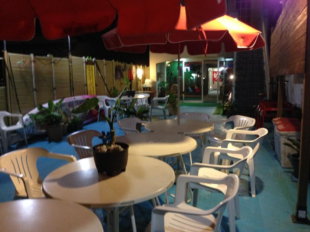 Hareya Hotel Shimoda  Exterior foto