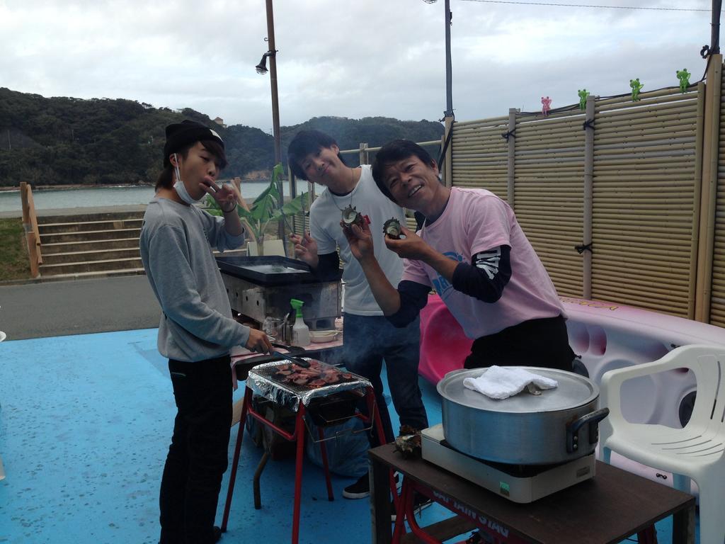 Hareya Hotel Shimoda  Exterior foto