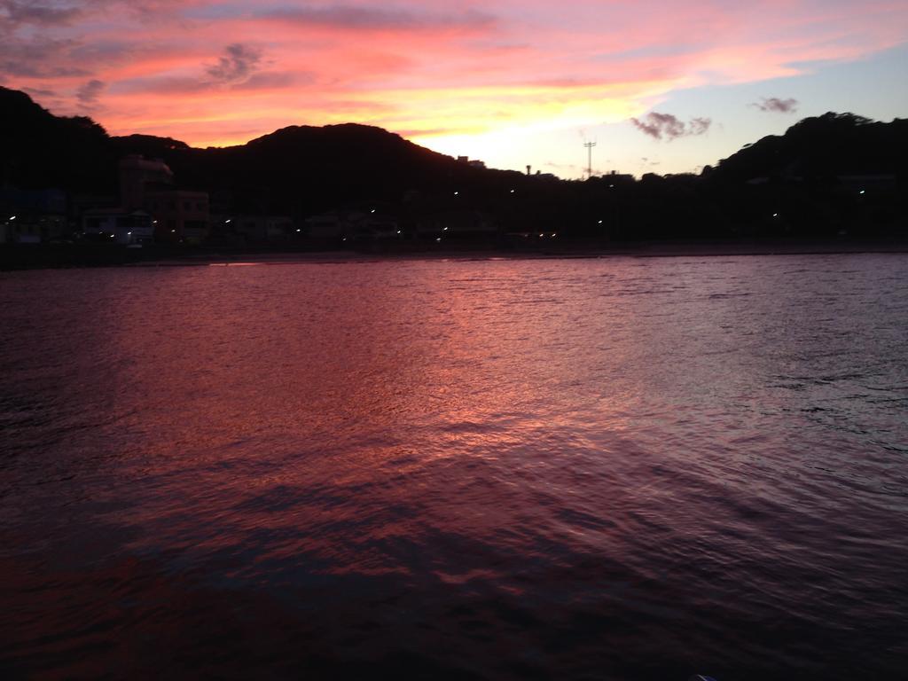 Hareya Hotel Shimoda  Exterior foto