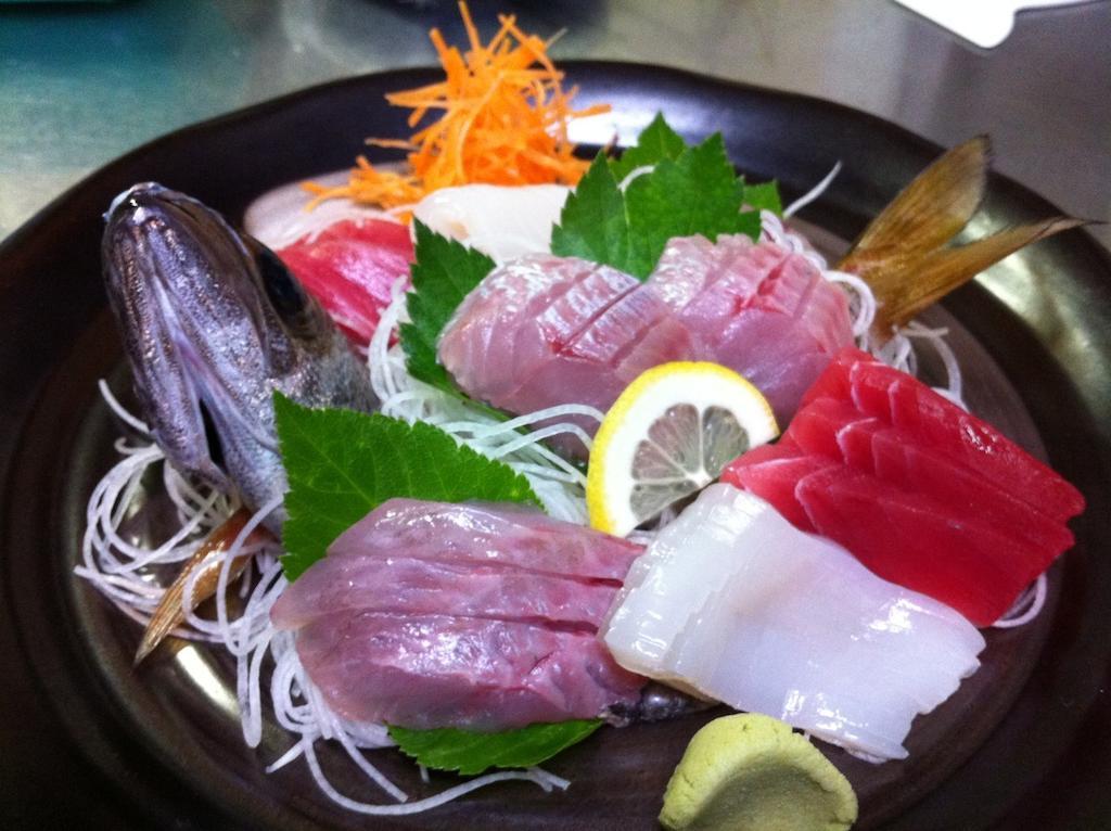 Hareya Hotel Shimoda  Exterior foto