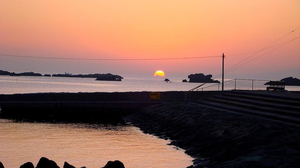 Hareya Hotel Shimoda  Exterior foto