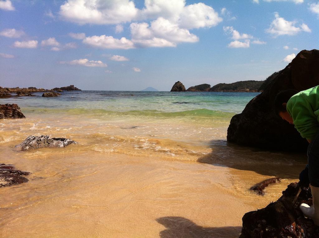 Hareya Hotel Shimoda  Exterior foto