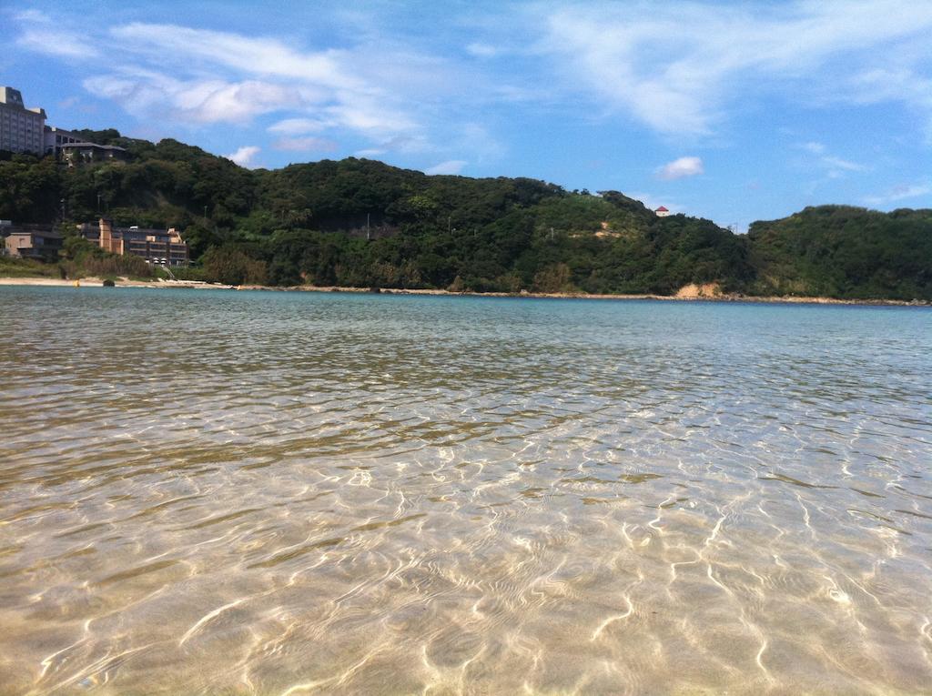 Hareya Hotel Shimoda  Exterior foto